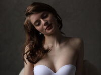 topless webcamgirl RosaMunoz