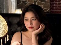 camgirl fingering pussy XiaoYuner