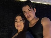 jasmin live webcam sex AngelisAndJuan