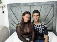 dirty live webcam show ArianaAndArturo