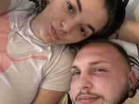 cam couple chat CatalinaAlex