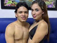 hot couple fuck show CelinaAndBruce