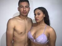 jasmin cam video CharlyAndCamyla