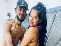 kinky webcam couple sex show ClarisaAndAaron