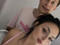 jasmin nude couple webcam CoraAndOwen