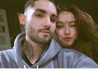 livechat webcam DanizAndZaratos