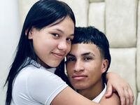 jasmin anal sex show DannaAndFranco
