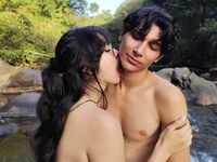 live video chat sex DavidandClaree