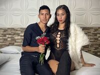 camgirl anal live cam DayAndNelson