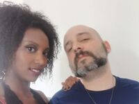 couple cam free DracoetLya