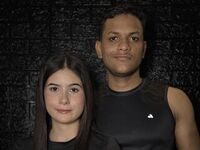 hot livecam GretelAndHansel