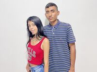 kinky live cam GynaAndDiego