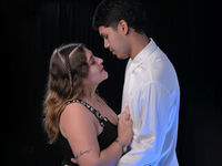 live cam couple gallery HarleyandDavid