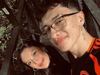 jasmin cam fucking IanandBrithany