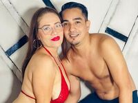 camgirl anal cam JohanaAndMiller
