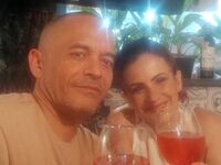hot couple cam KarinayAmante