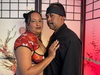 hot cam couple sex show KateAndJonas