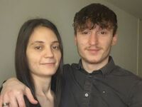 live porn cam KatherineAndStef