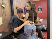 anal cam sex KatiAndJacob