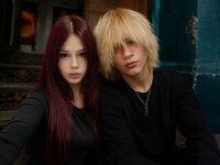 hardcore couplecam LegacyStar