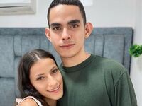 live video chat sex LirioAndCarlos