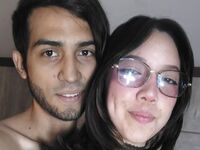 live chatroom sex show LizzyAndMark