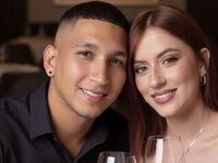 jasmin cam couple fucking LukeAndSofiabl