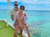 adult couple sex show LyndaAndAntony