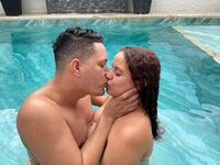 adult cam live MarieAndAdes