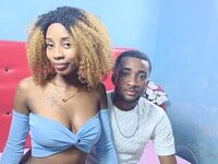 free liveshow MayAndDav