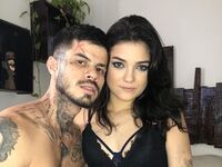 live camgirl fucked in asshole MayaAndNetto