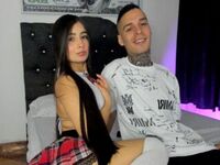 dity cam show MeganAndLion