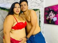 adult couple live sex MiaAndKyle