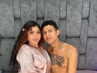 couple chat room MilenaAndRoyce