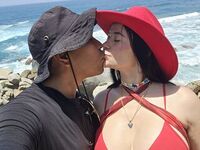 free sex cam NahomiAndLeo