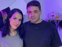 video NicoleAndCamilo