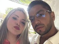 jasmin webcam couple picture NicoleandTim