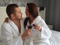 sex web cam couple OlgaDima