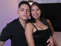 jasmin sexcam fucking PaulaAndJosue