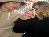 hot camcouple PhillipAnna
