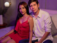 extrreme webcam picture RomanAndPamela
