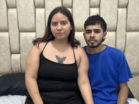 jasmin sex webcam ass fuck RoxanaAndLeo