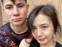 anal sex live cam SamaelandMissa