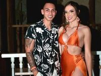 free pussy cam SeleneAndEross