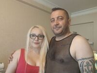 adult couple live sex show SelinSedat