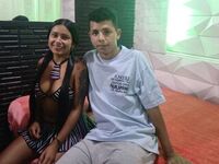 couple chat room SilvanaCody