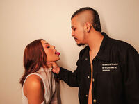 livecam video SofiAndAndy