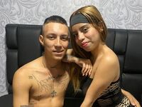 jasmin sexshow photo StarAndBrian