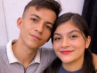 naked webcamcouple photo TaniaAndDixon