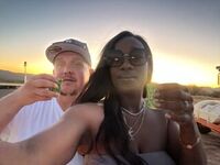 couple sex cam TheGermenskis